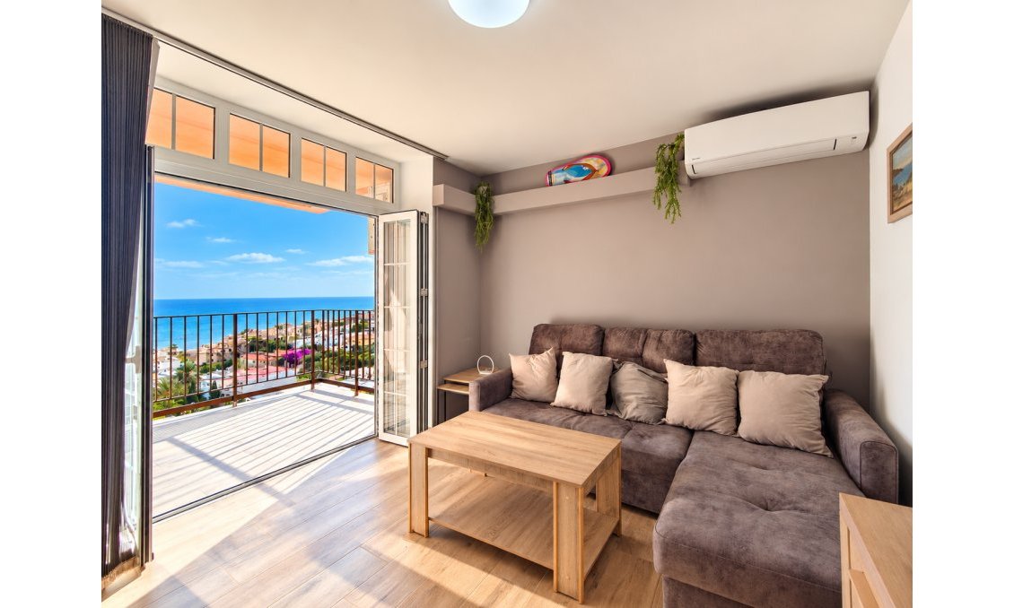 Segunda mano - Apartamento -
Torrevieja - Costa Blanca