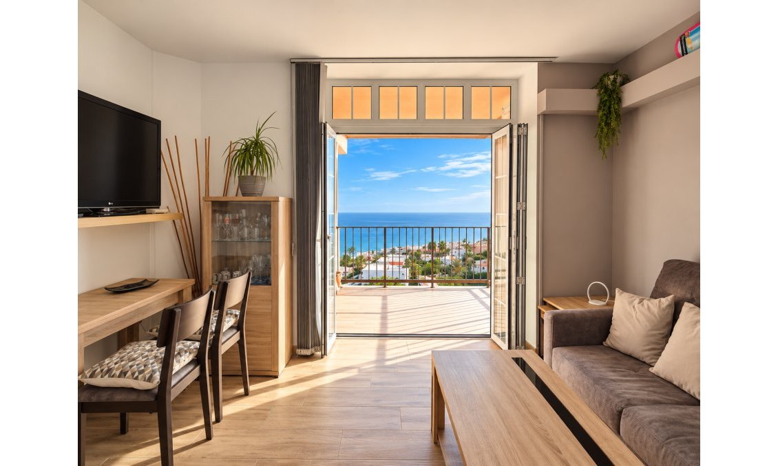 Segunda mano - Apartamento -
Torrevieja - Costa Blanca