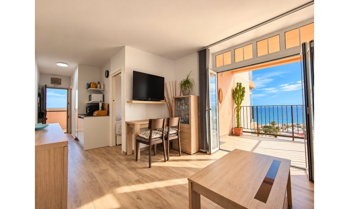 Segunda mano - Apartamento -
Torrevieja - Costa Blanca