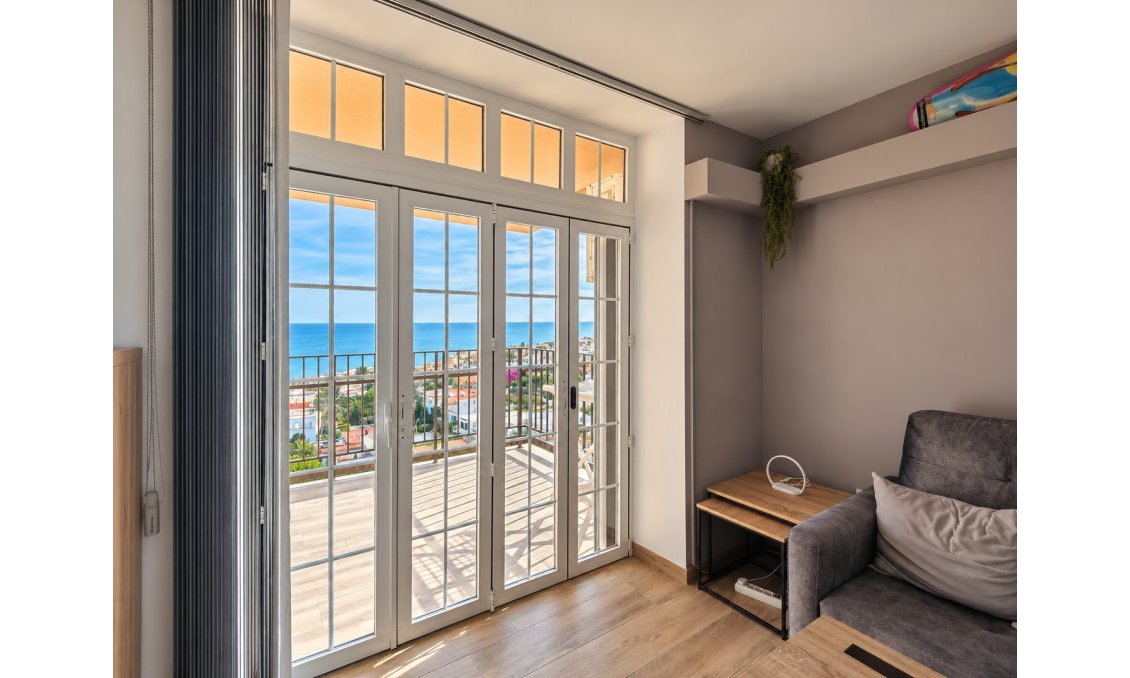 Segunda mano - Apartamento -
Torrevieja - Costa Blanca