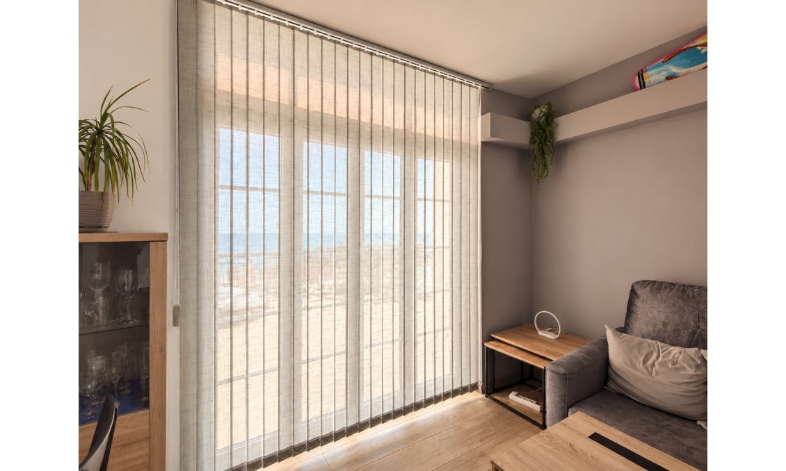 Segunda mano - Apartamento -
Torrevieja - Costa Blanca