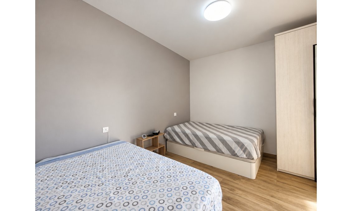 Segunda mano - Apartamento -
Torrevieja - Costa Blanca