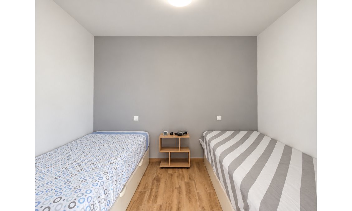 Segunda mano - Apartamento -
Torrevieja - Costa Blanca