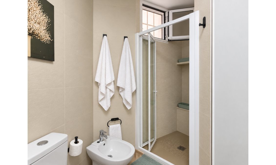 Segunda mano - Apartamento -
Torrevieja - Costa Blanca
