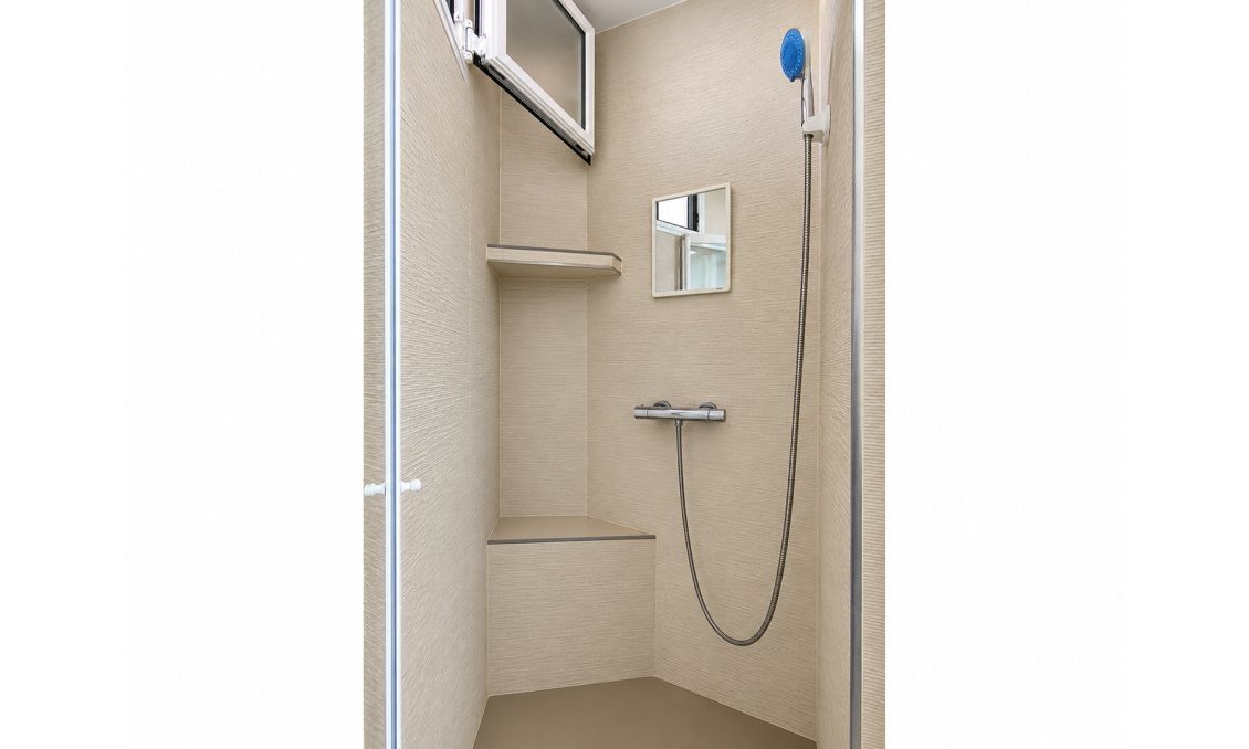 Segunda mano - Apartamento -
Torrevieja - Costa Blanca