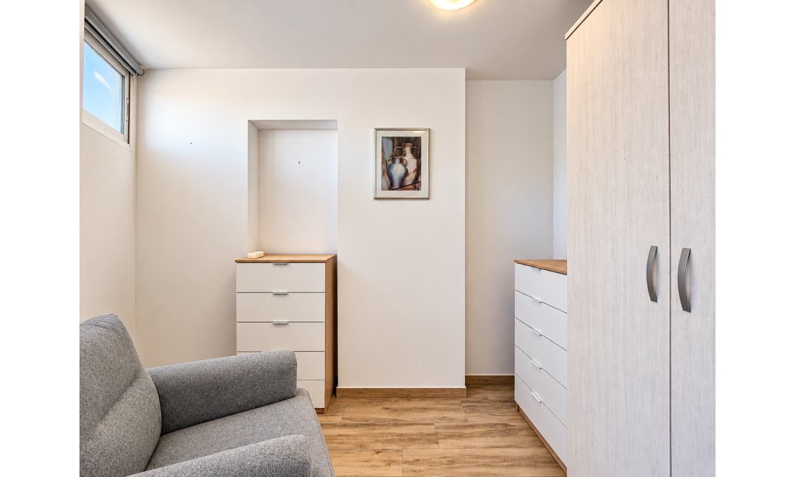 Segunda mano - Apartamento -
Torrevieja - Costa Blanca