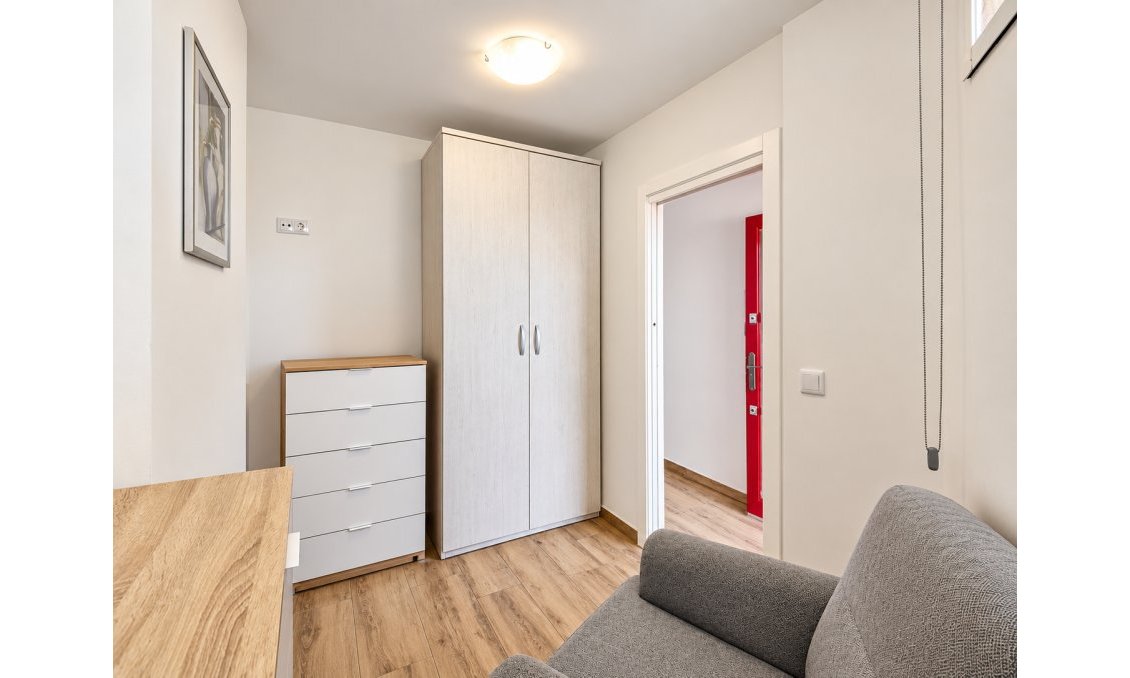 Segunda mano - Apartamento -
Torrevieja - Costa Blanca