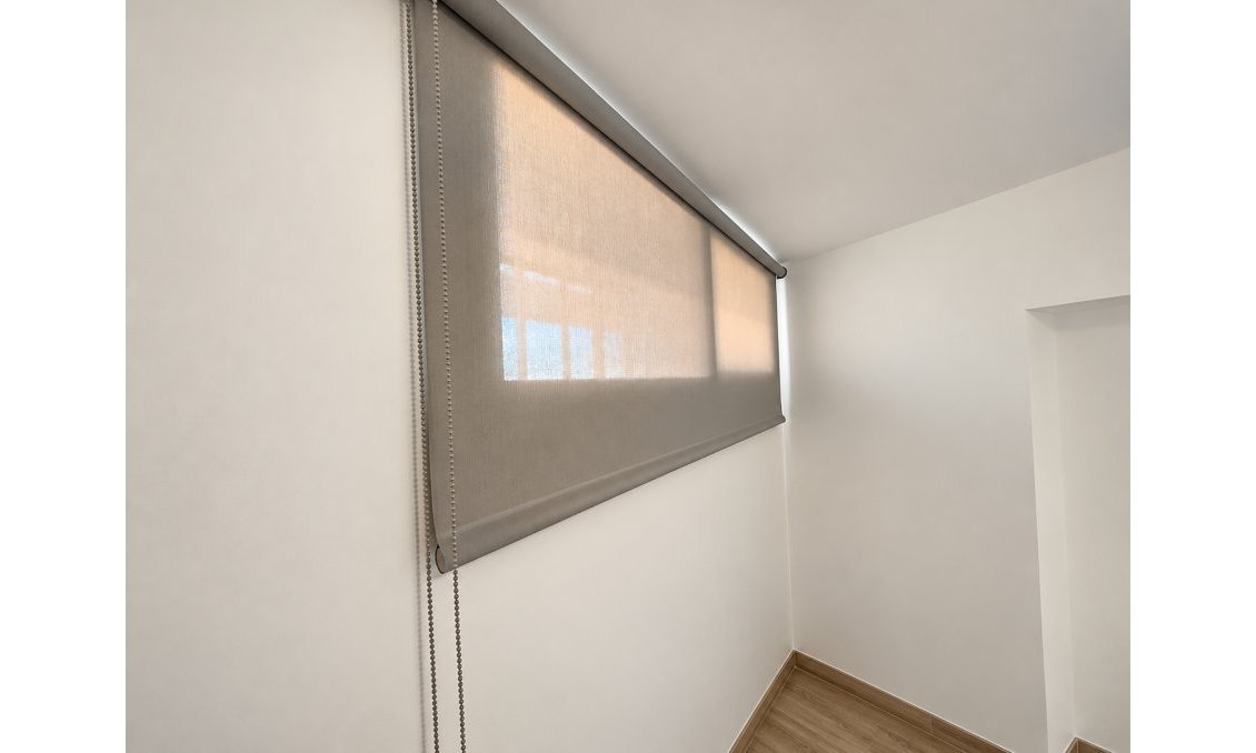 Segunda mano - Apartamento -
Torrevieja - Costa Blanca