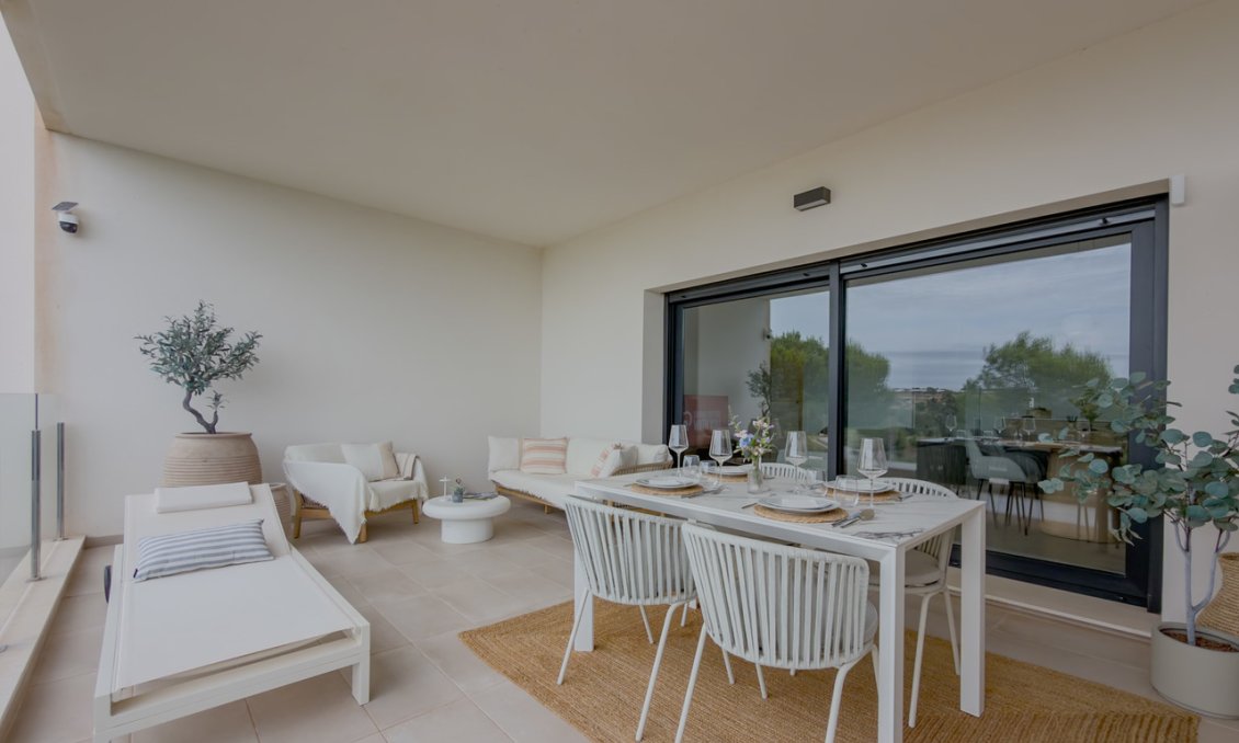 Segunda mano - Apartamento -
Pilar de la Horadada - Costa Blanca