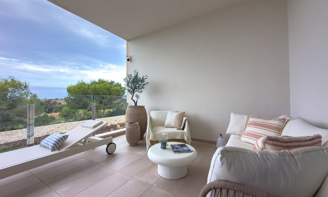 Segunda mano - Apartamento -
Pilar de la Horadada - Costa Blanca