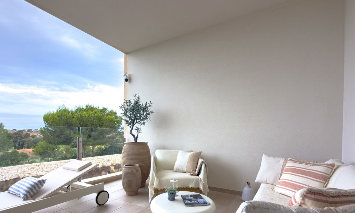 Segunda mano - Apartamento -
Pilar de la Horadada - Costa Blanca