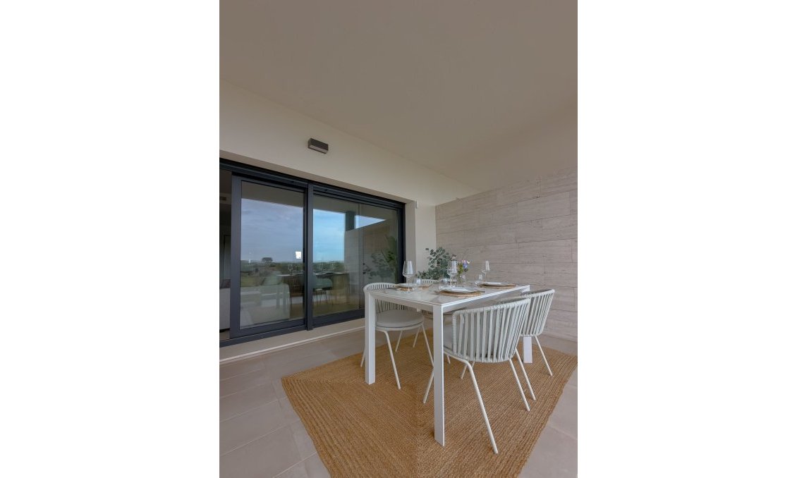 Segunda mano - Apartamento -
Pilar de la Horadada - Costa Blanca