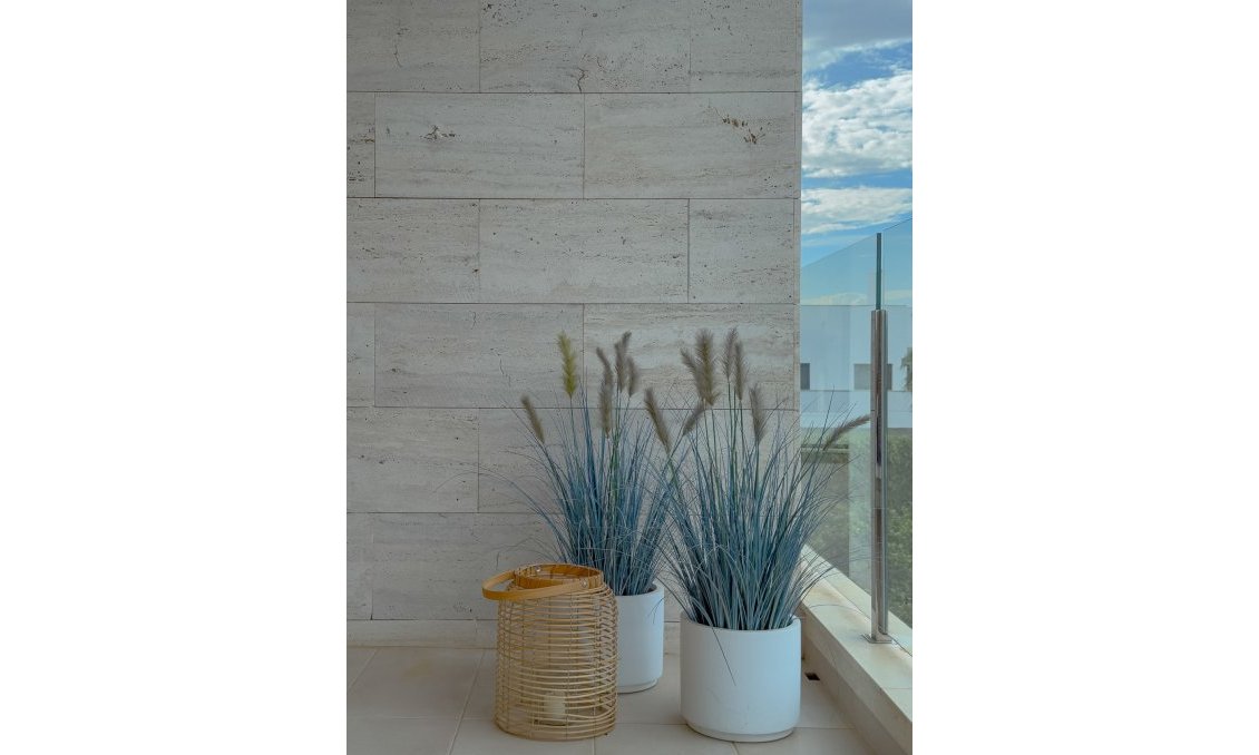 Segunda mano - Apartamento -
Pilar de la Horadada - Costa Blanca