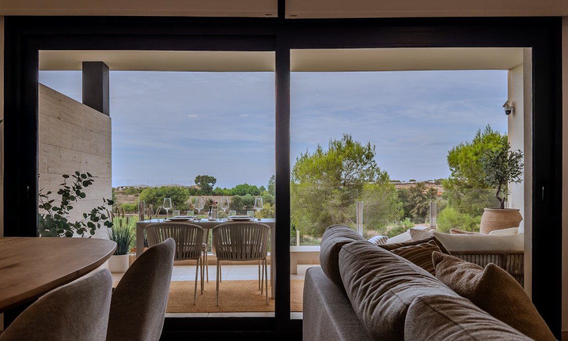 Segunda mano - Apartamento -
Pilar de la Horadada - Costa Blanca