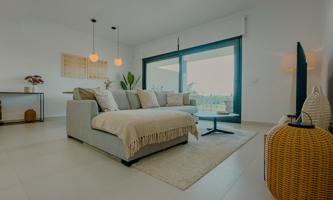 Segunda mano - Apartamento -
Pilar de la Horadada - Costa Blanca