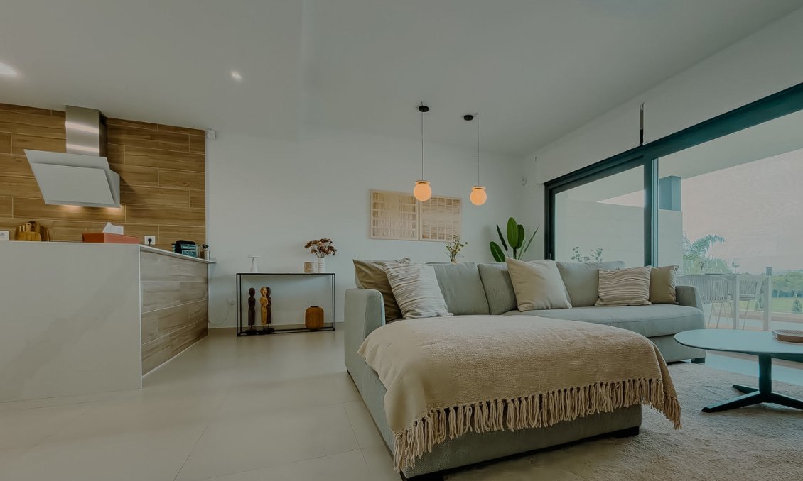 Segunda mano - Apartamento -
Pilar de la Horadada - Costa Blanca