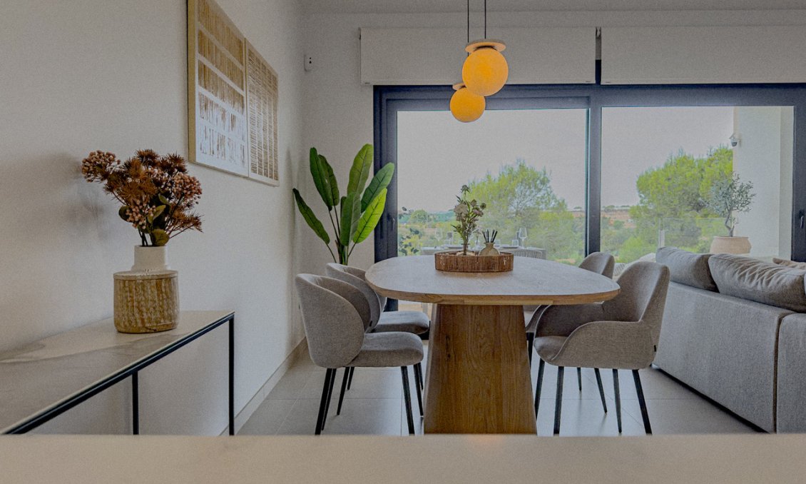 Segunda mano - Apartamento -
Pilar de la Horadada - Costa Blanca