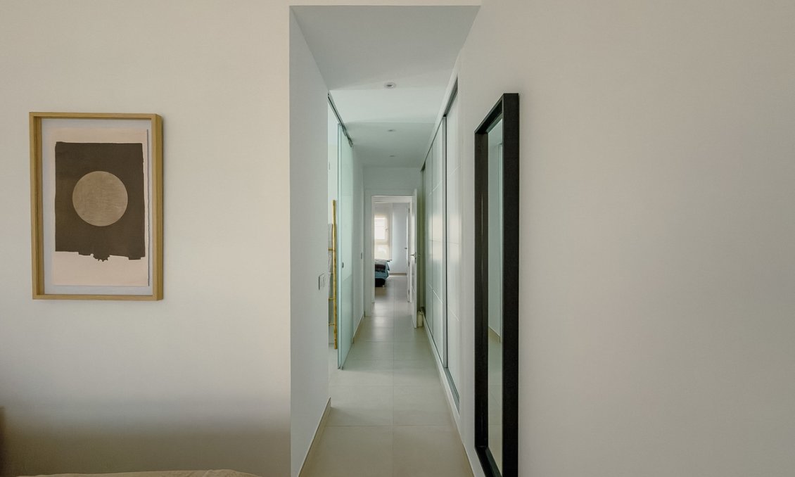 Segunda mano - Apartamento -
Pilar de la Horadada - Costa Blanca