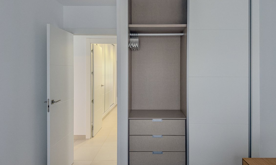Segunda mano - Apartamento -
Pilar de la Horadada - Costa Blanca