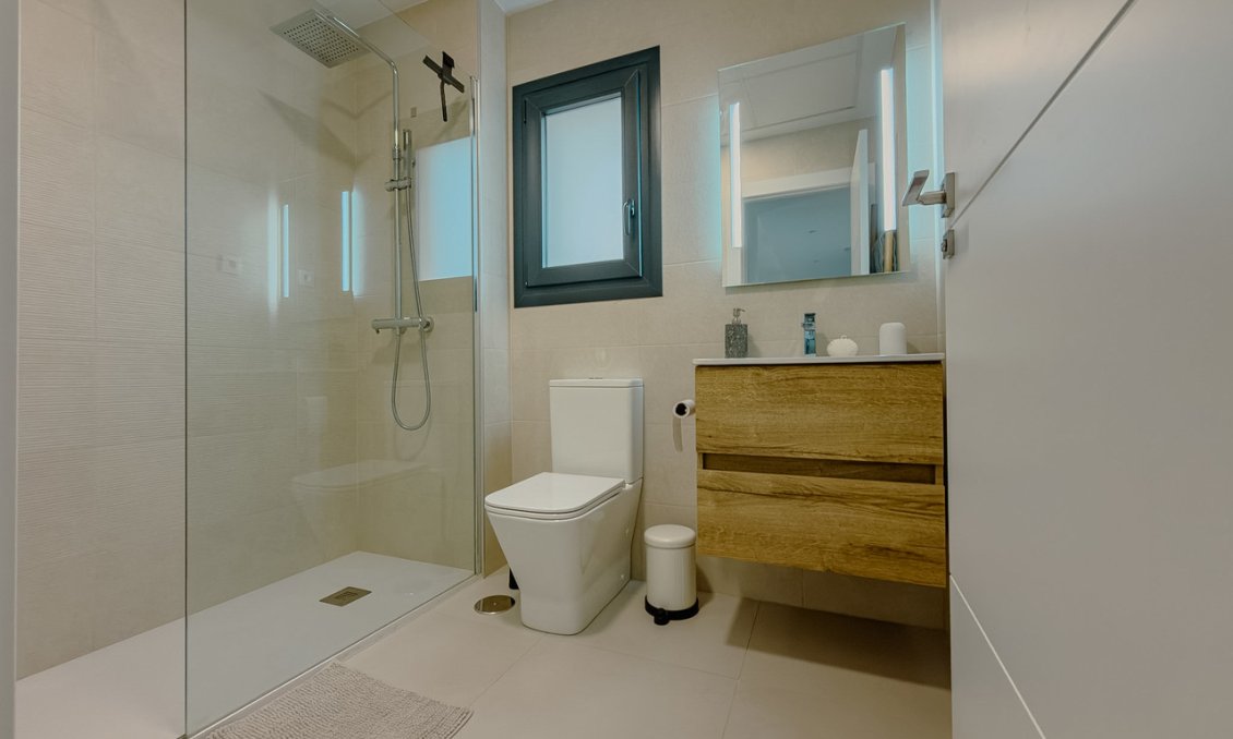 Segunda mano - Apartamento -
Pilar de la Horadada - Costa Blanca
