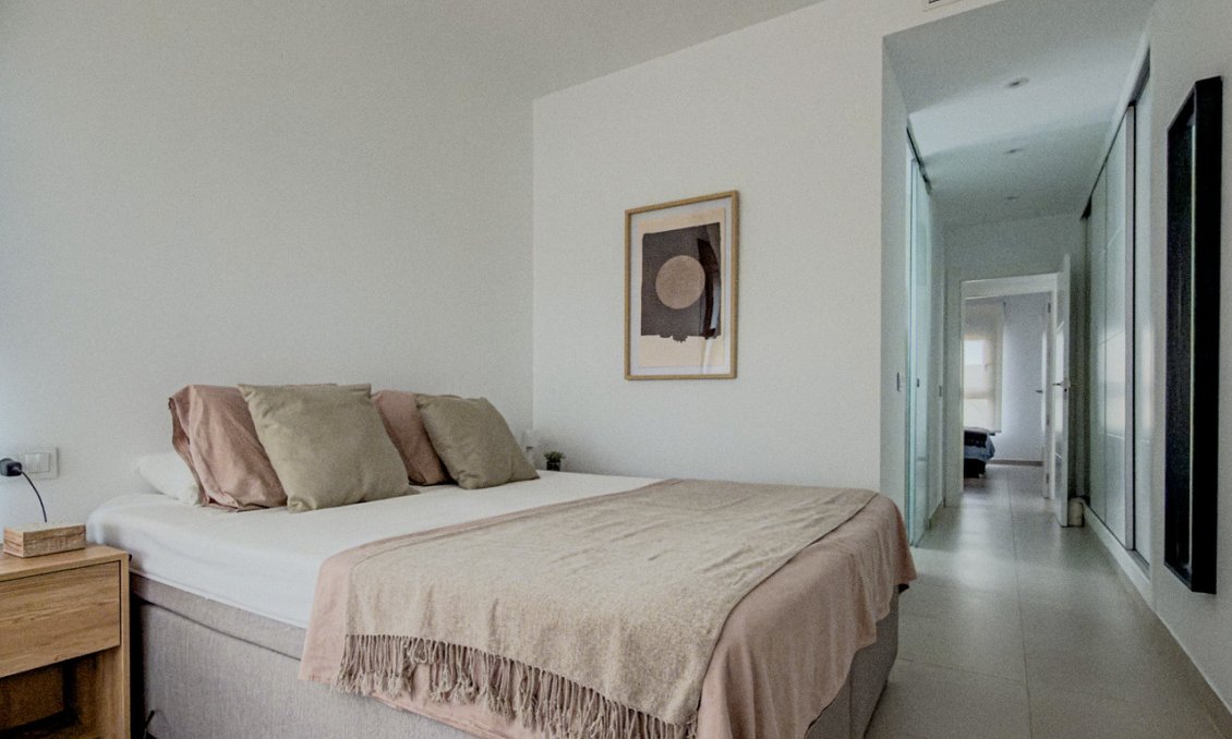 Segunda mano - Apartamento -
Pilar de la Horadada - Costa Blanca