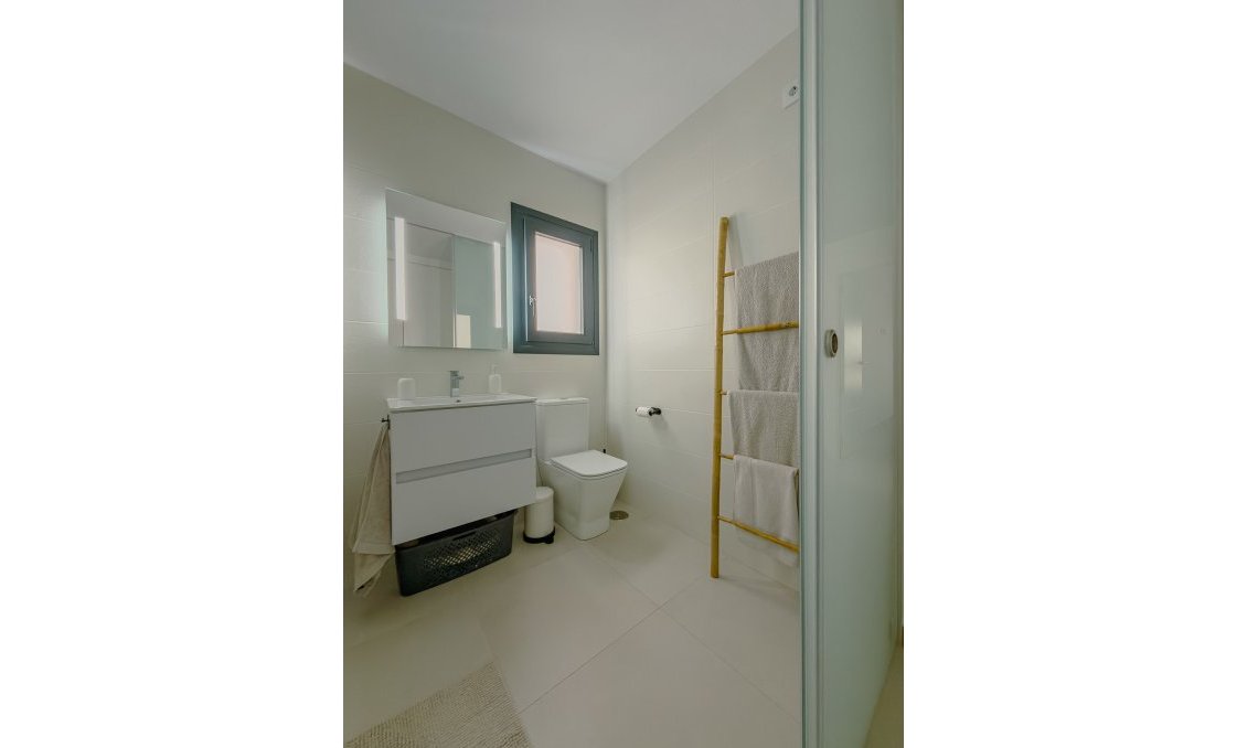 Segunda mano - Apartamento -
Pilar de la Horadada - Costa Blanca