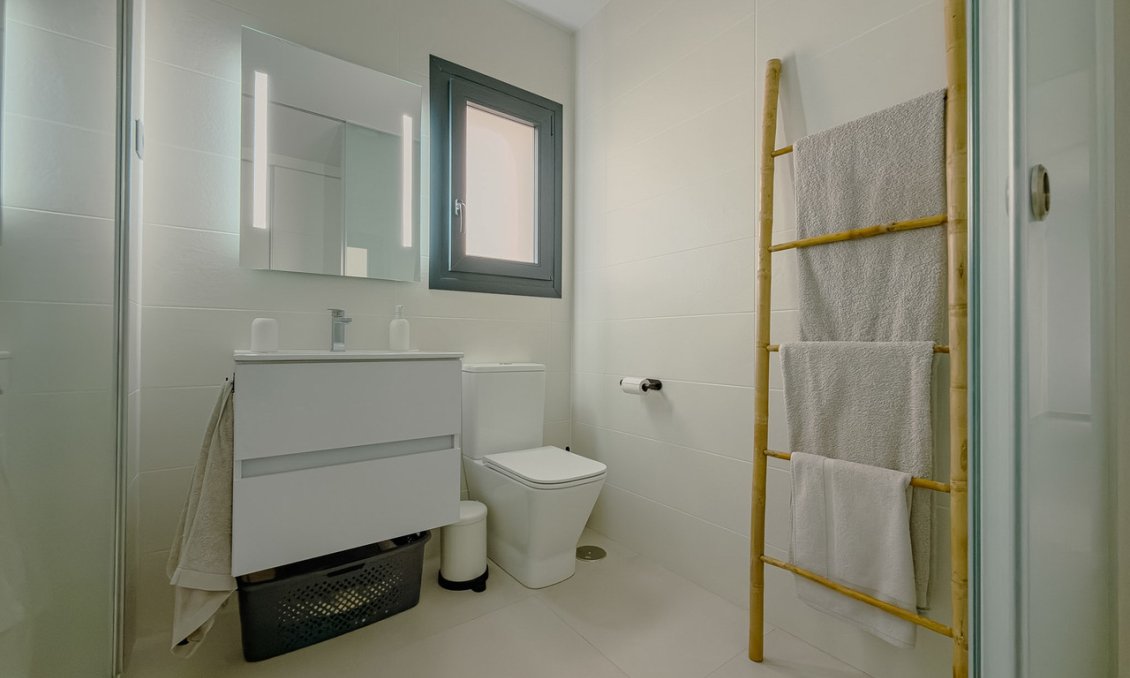 Segunda mano - Apartamento -
Pilar de la Horadada - Costa Blanca