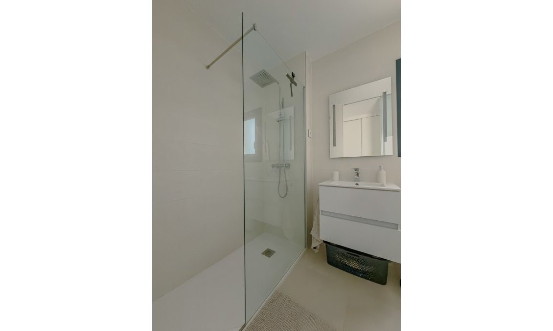 Segunda mano - Apartamento -
Pilar de la Horadada - Costa Blanca