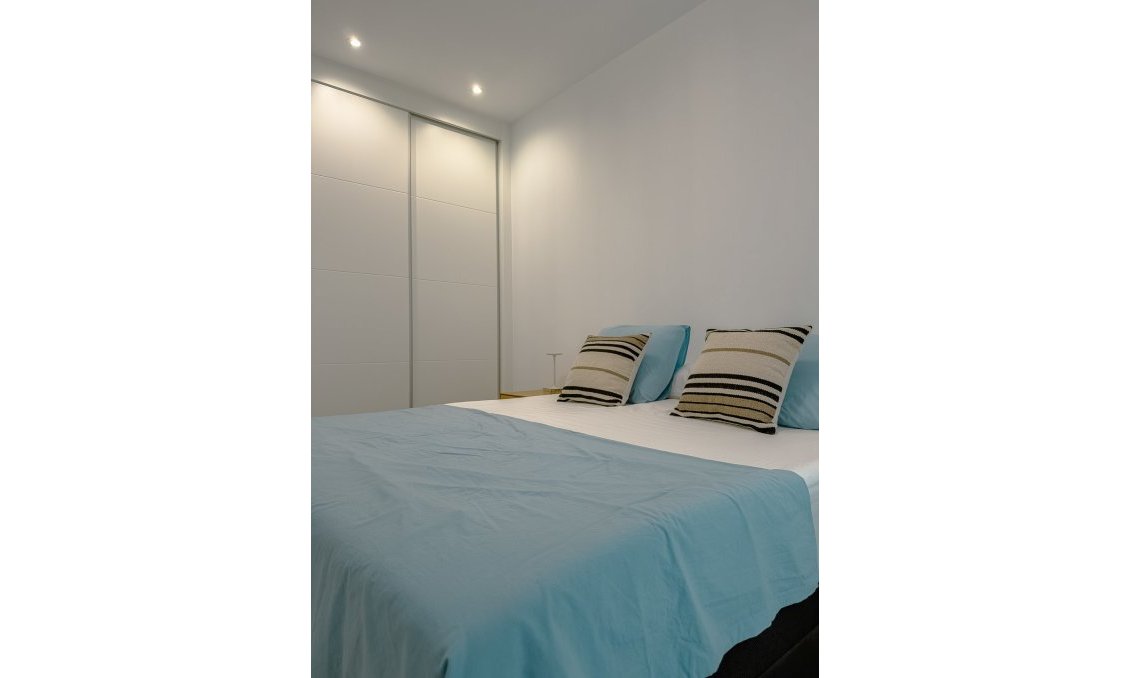 Segunda mano - Apartamento -
Pilar de la Horadada - Costa Blanca