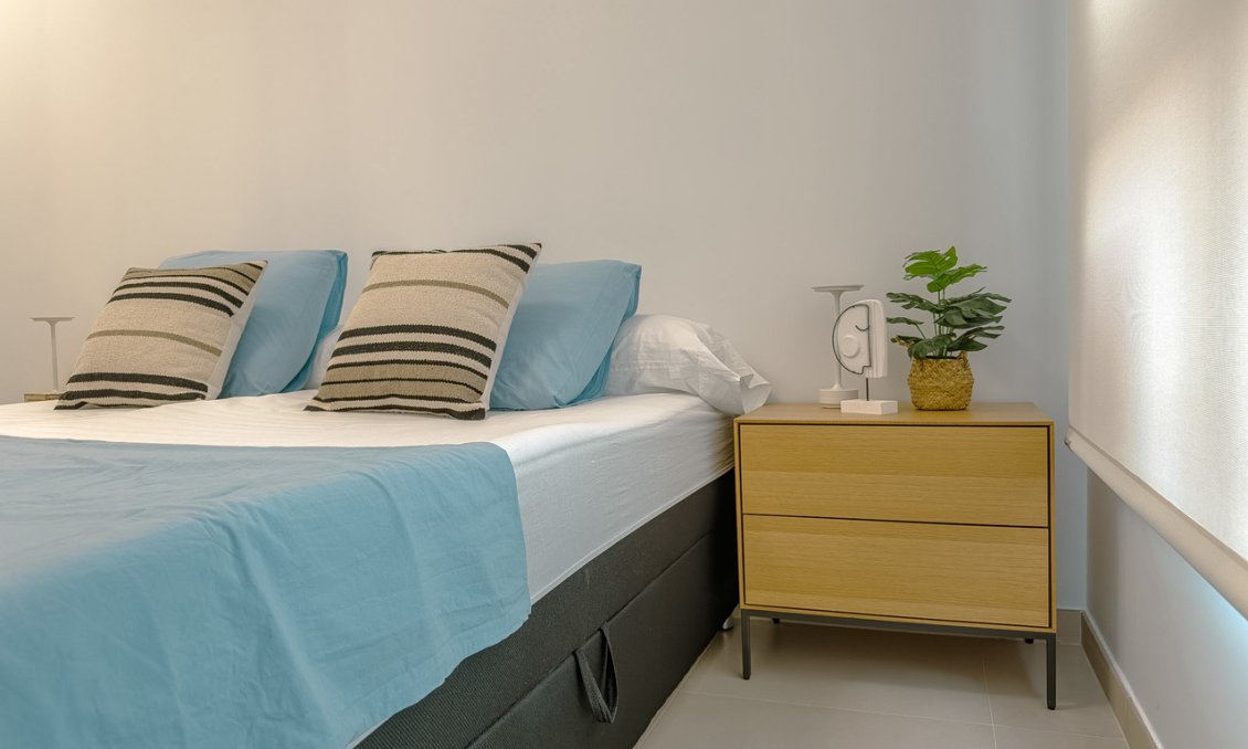 Segunda mano - Apartamento -
Pilar de la Horadada - Costa Blanca