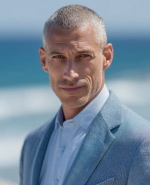 Szabolcs Matyas Dumitras