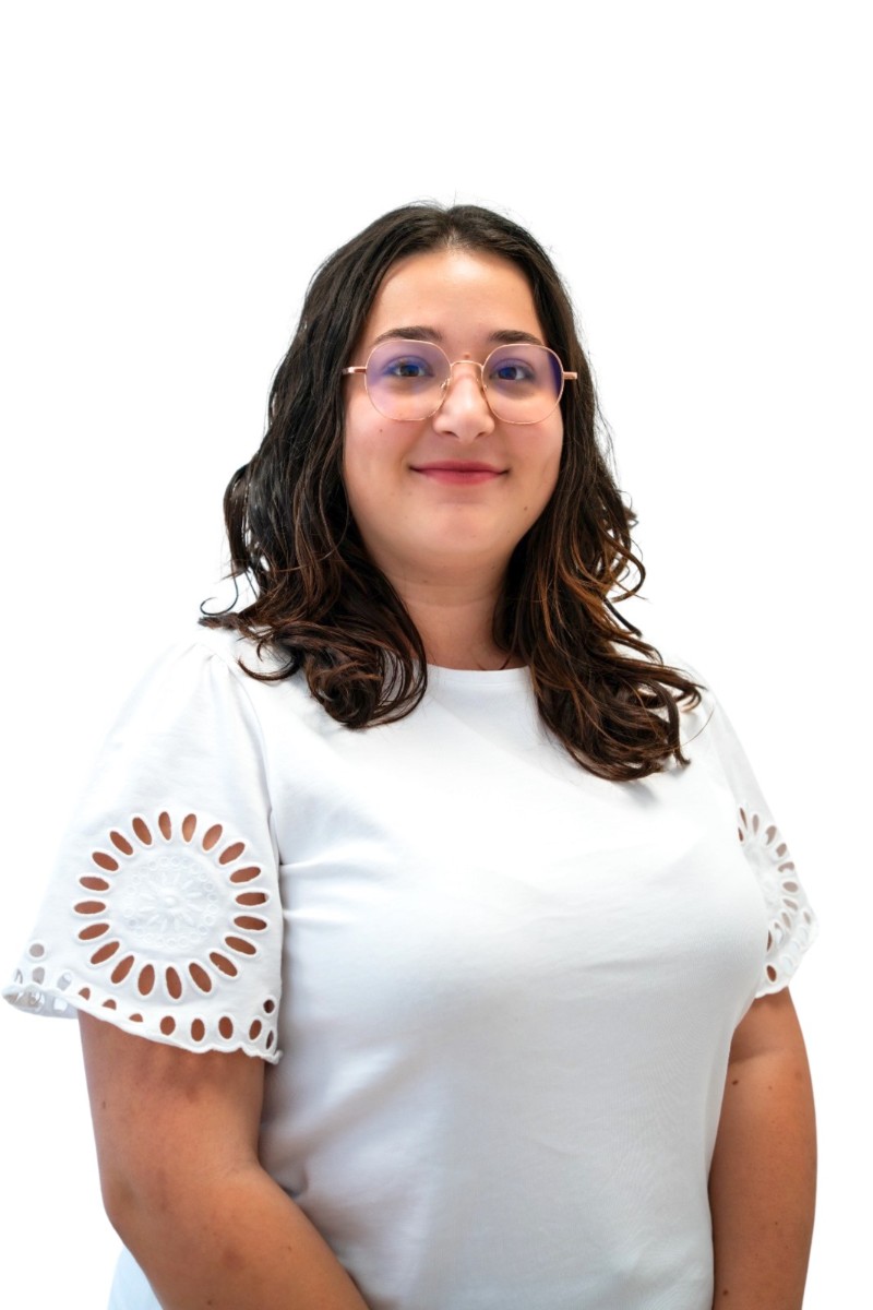 Patricia Beatrice Oros