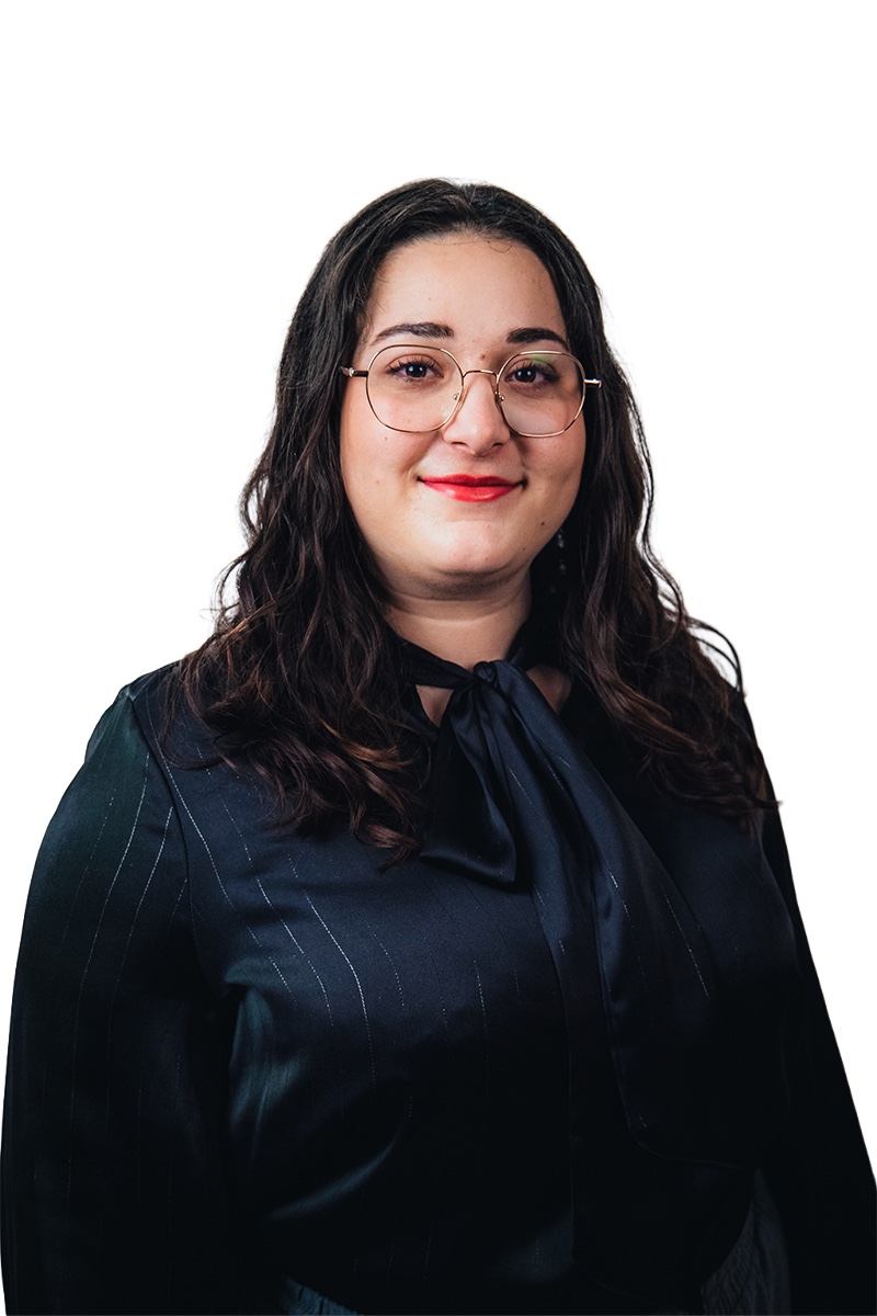 Patricia Beatrice Oros