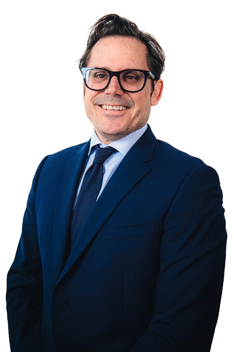 Dr Roberto Hernandez Cuenca