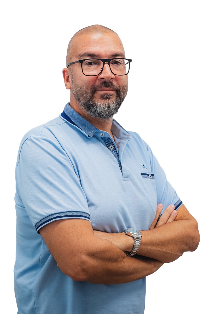 Robert Gulacsi